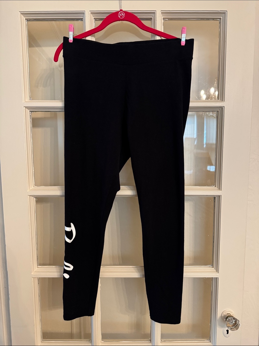 Torrid X Barbie leggings
